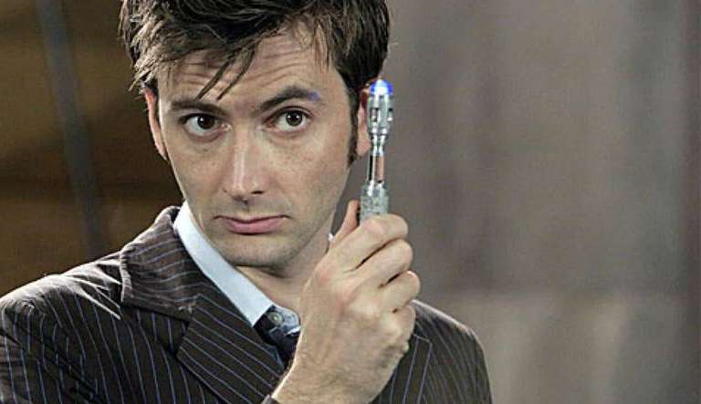 Especial de 60 anos de “Doctor Who” ganha trailer