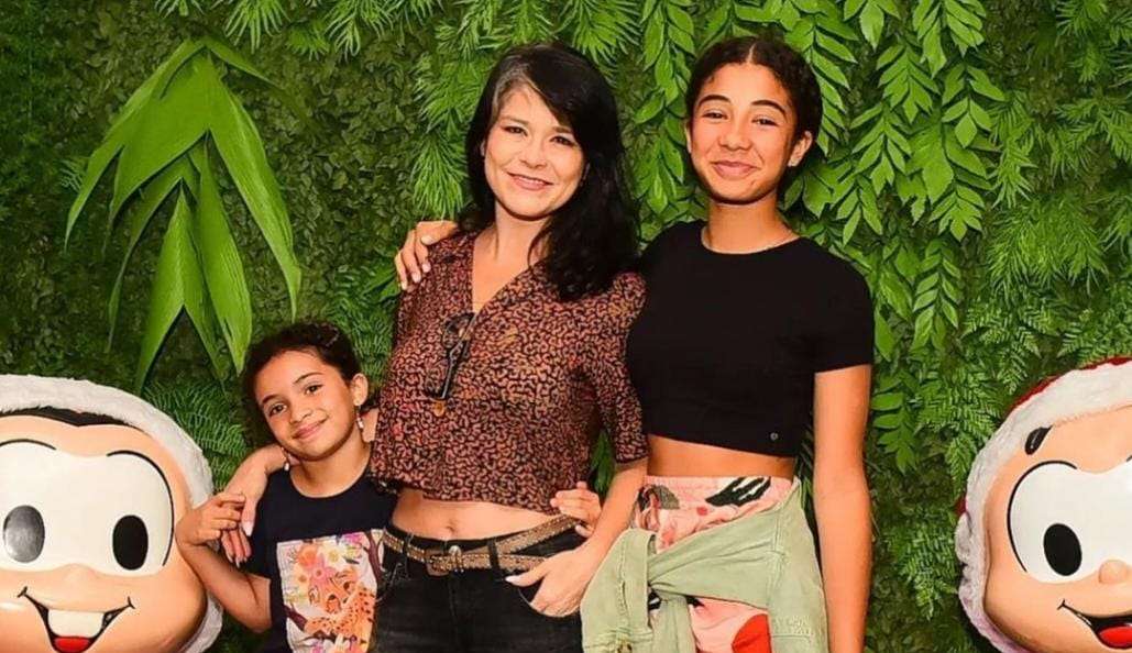 Samara Felippo fala sobre as complexidades de ser mãe solo