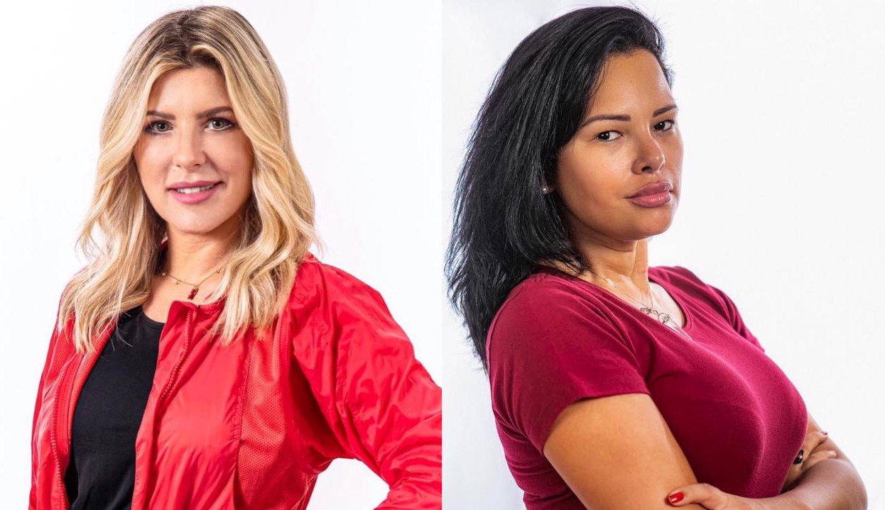 No Limite: equipe de Íris pede desculpas após polêmica com Ariadna