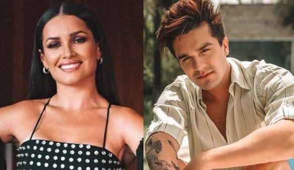 Gravadora de Luan Santana fala sobre negativa da presença de Juliette em clipe