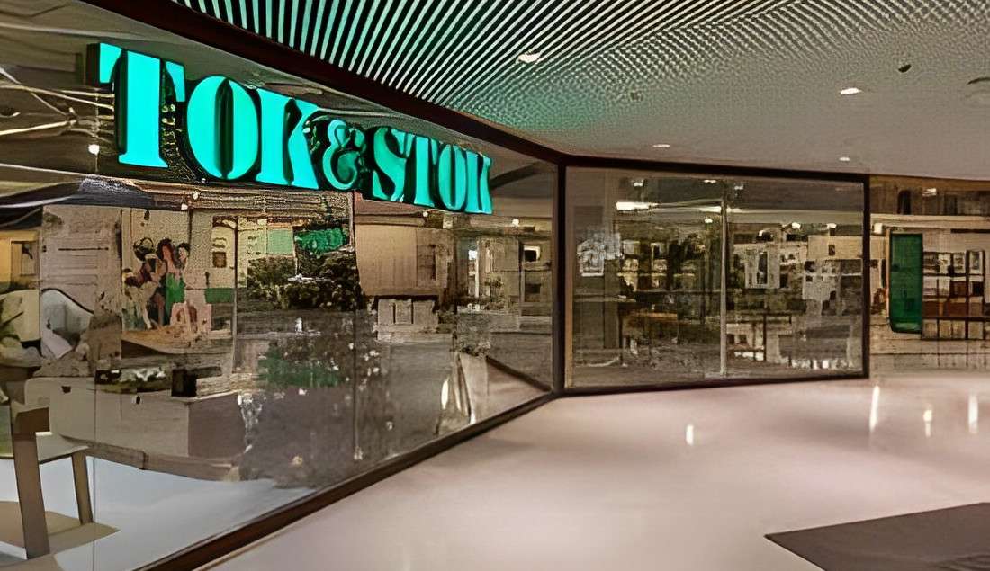 Entenda como a Tok & Stock pode se salvar da crise