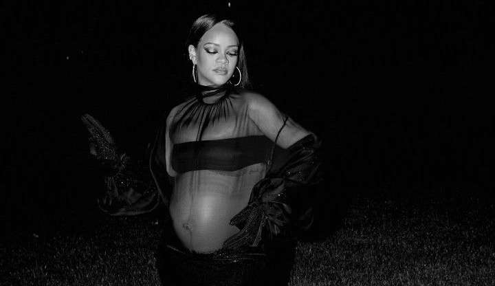 Veja como a moda e a gravidez se complementam