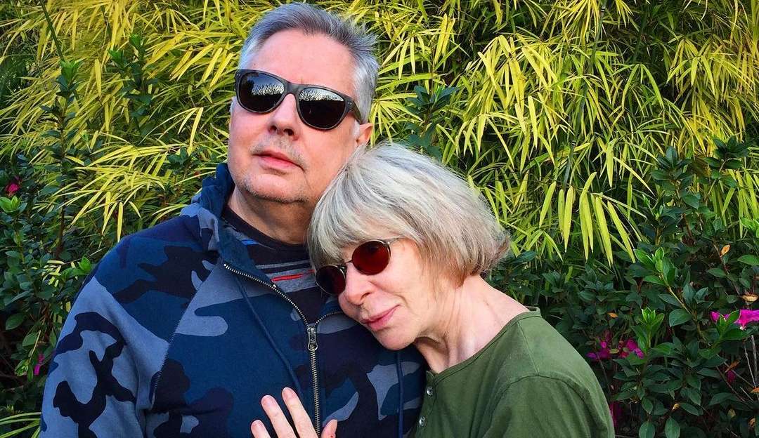 Roberto de Carvalho sobre Rita Lee: “Até o fim, ela nunca quis partir”