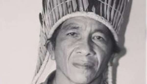 Cacique da aldeia Turé-Mariquita sofre atentado e está internado em estado grave