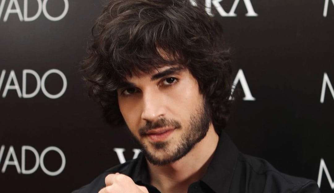 Fiuk sobre polêmica com Tatá Werneck: “Queria ter raiva de você mas não consigo”