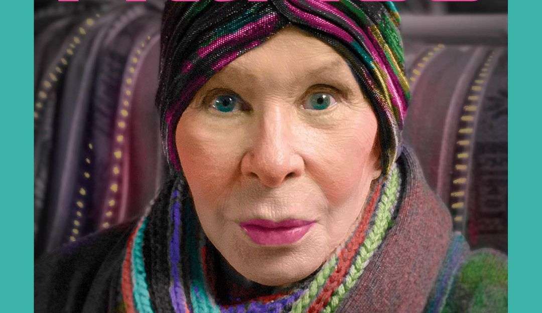 Em nova autobiografia, Rita Lee se despede expondo vulnerabilidades