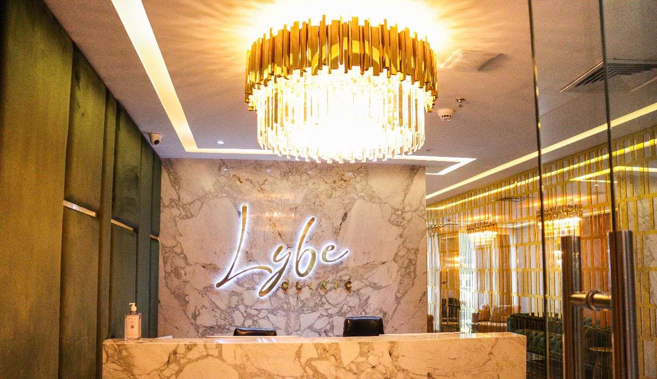 Lybe Clinic: Sua jornada para a saúde integrativa e o bem-estar em São Paulo!