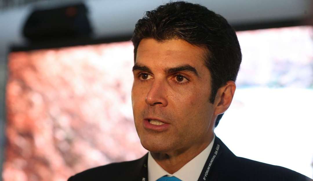 Helder Barbalho defende pesquisa para avaliar exploração de petróleo na foz do Amazonas