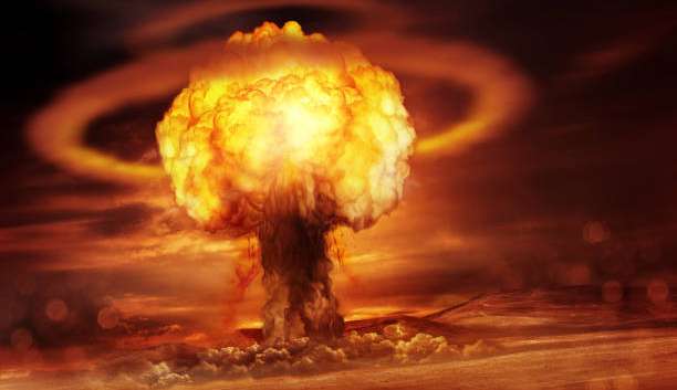 Conheça o plano secreto dos EUA de explodir uma bomba na lua