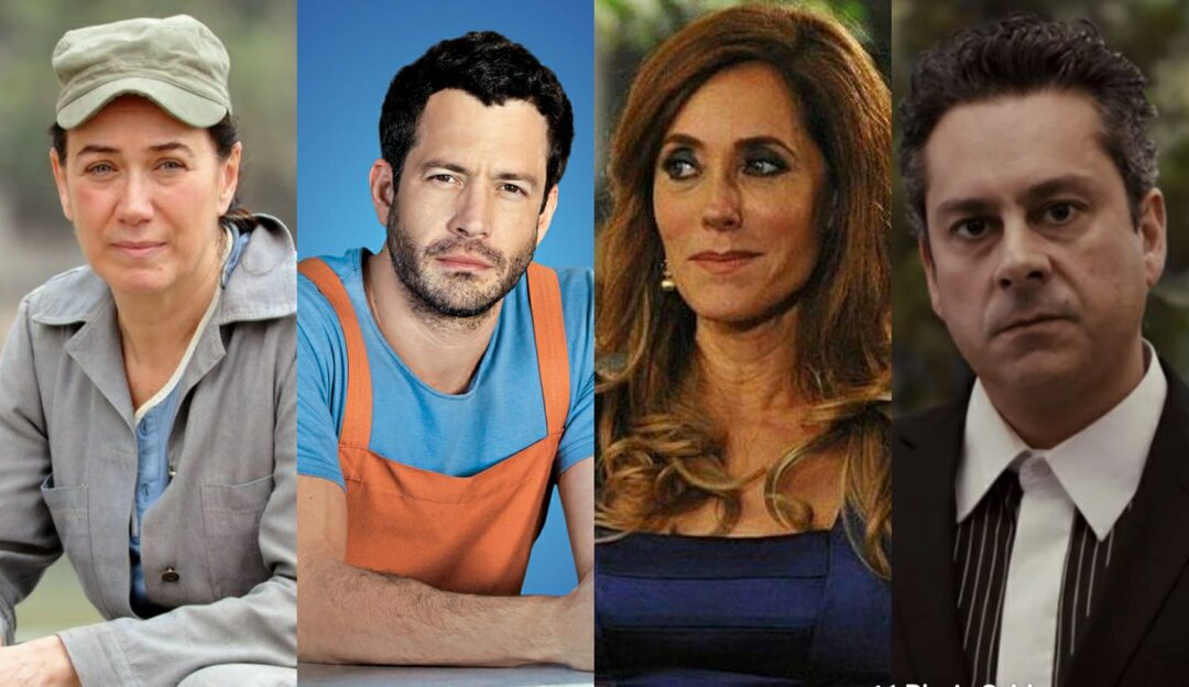 Atores de Fina Estampa comentam reprise da novela