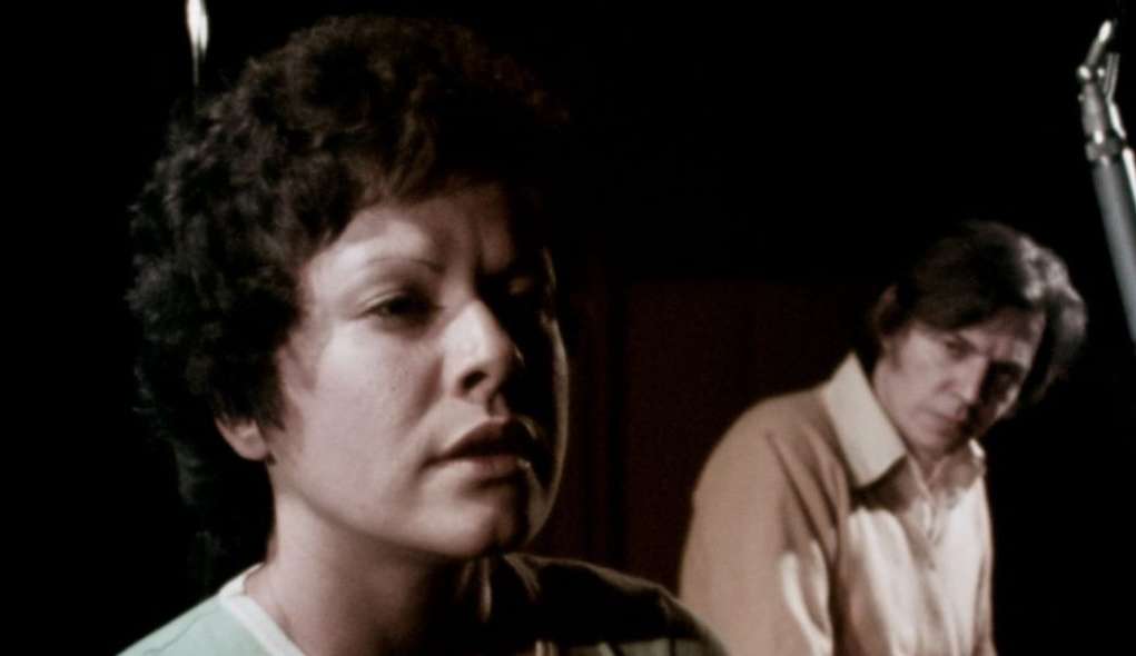 Filme sobre Elis Regina e Tom Jobim será exibido no festival de Cannes