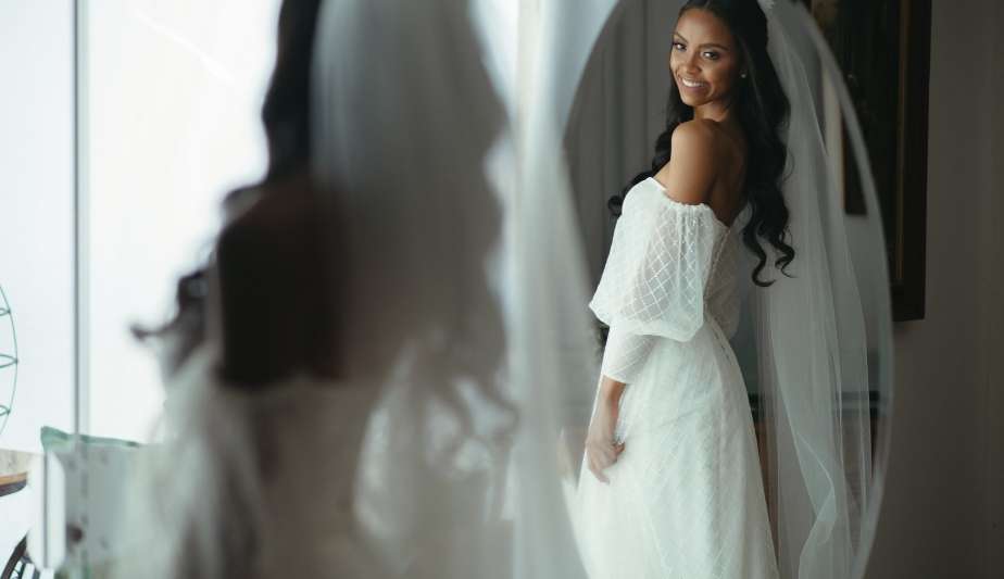 Do “Red carpet” para altar: tendência penteados e maquiagens para noivas