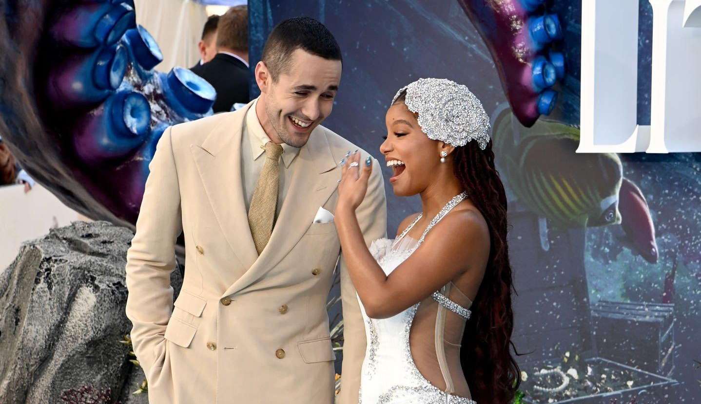 Novo clipe de “A Pequena Sereia” é divulgado no YouTube