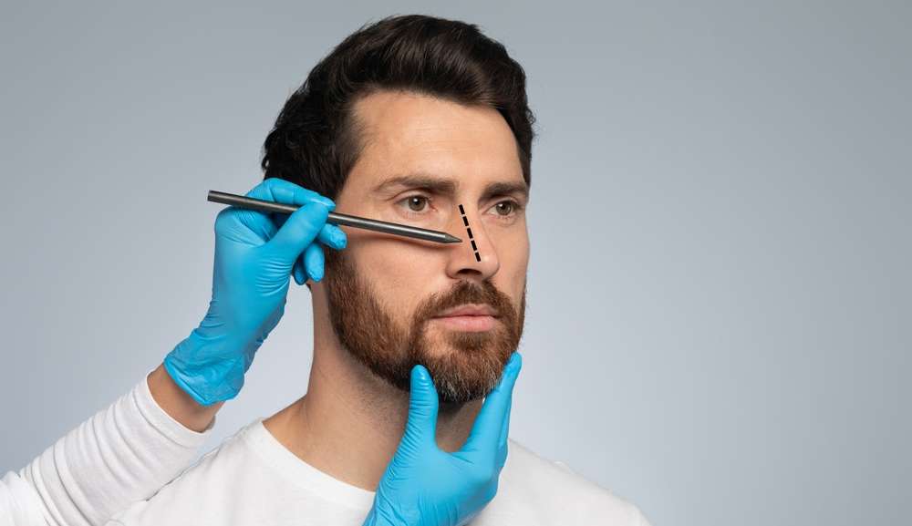 Homens da geração Y são os que mais procuram por cirurgia plástica