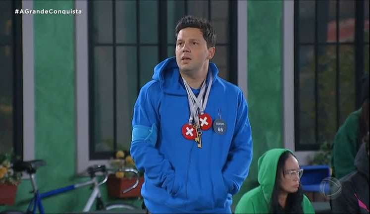 A Grande Conquista: reunião de condomínio gera trocas de farpas entre participantes