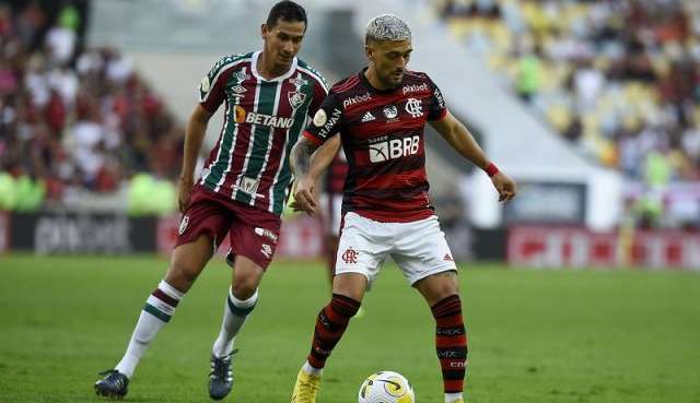 Fluminense x Flamengo: Escalações, horário e onde assistir