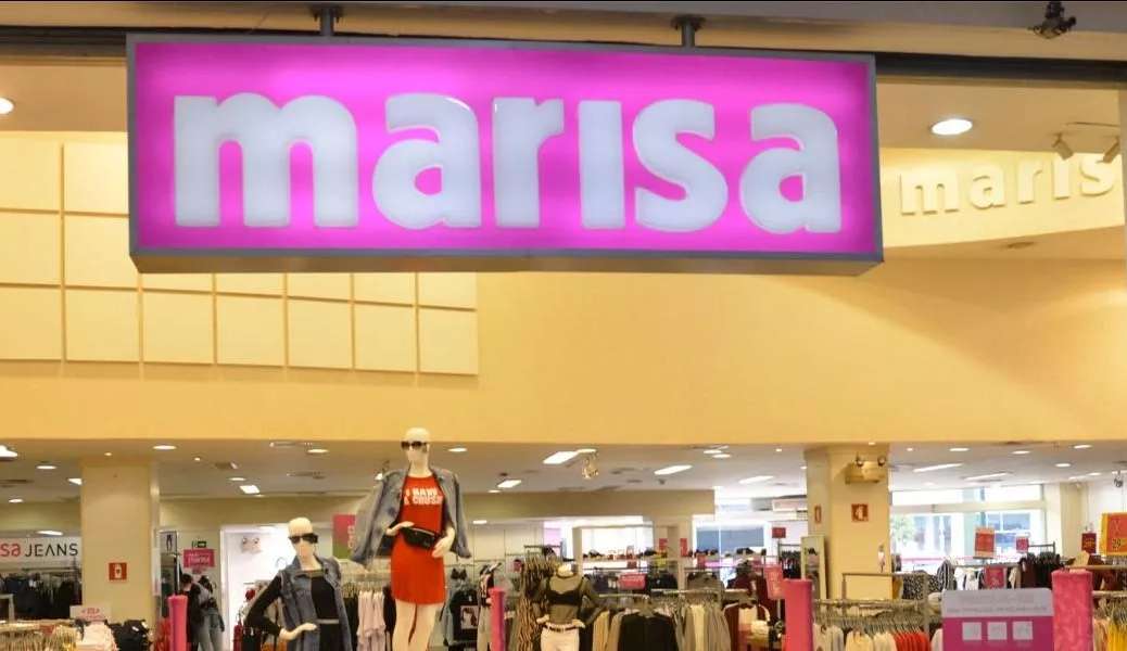 Marisa tem perda financeira de R$ 149 milhões no primeiro trimestre do ano
