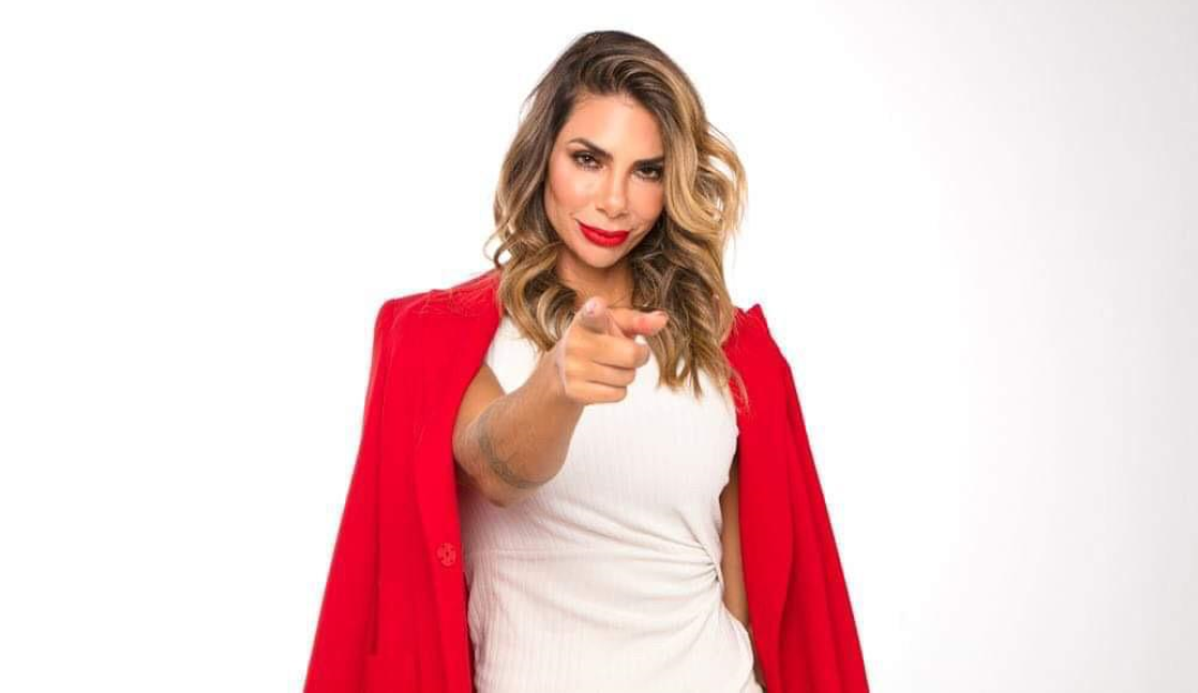 Influenciadora digital Sabrina Rodrigues é considerada uma referência nacional em micropigmentação