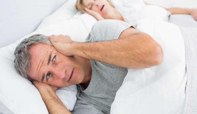 Descubra as causas e tratamentos para o seu ronco