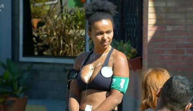 Natália abre o coração e relembra momento difícil na época da escola