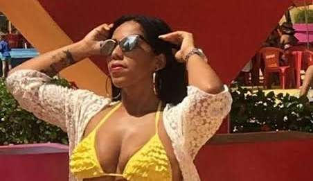 Janielly comenta sobre sua recente separação e outras decepções