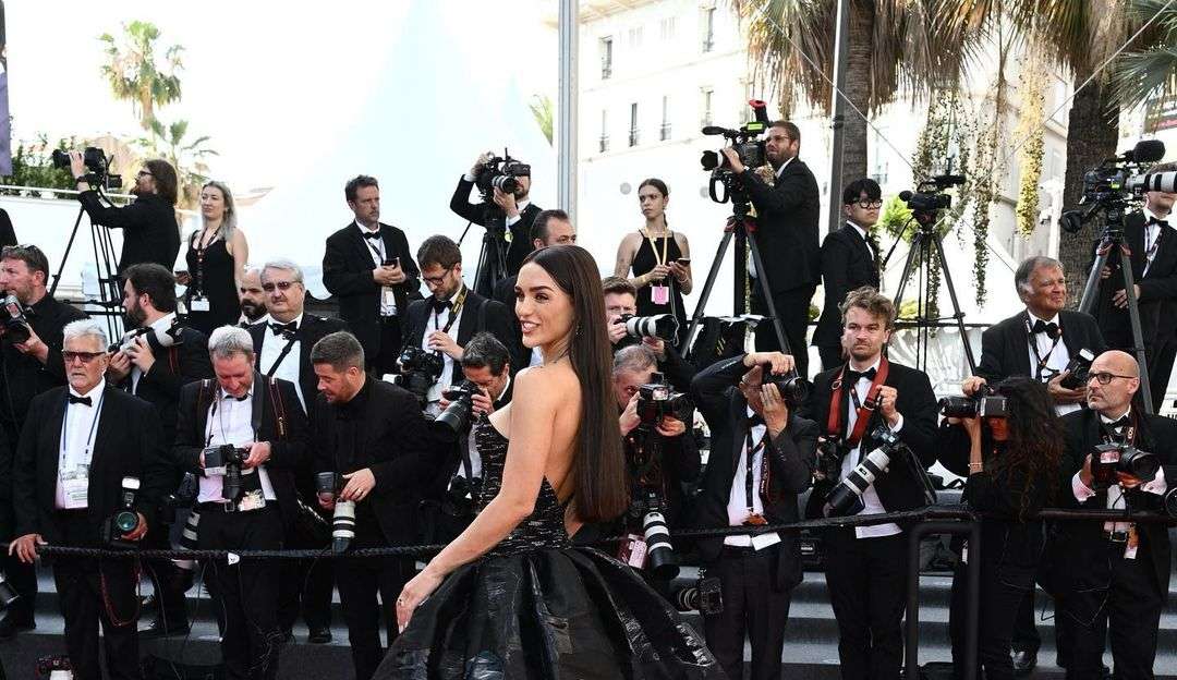 Festival de Cannes: Brasileiras que marcaram presença no “Red Carpet” em edições anteriores