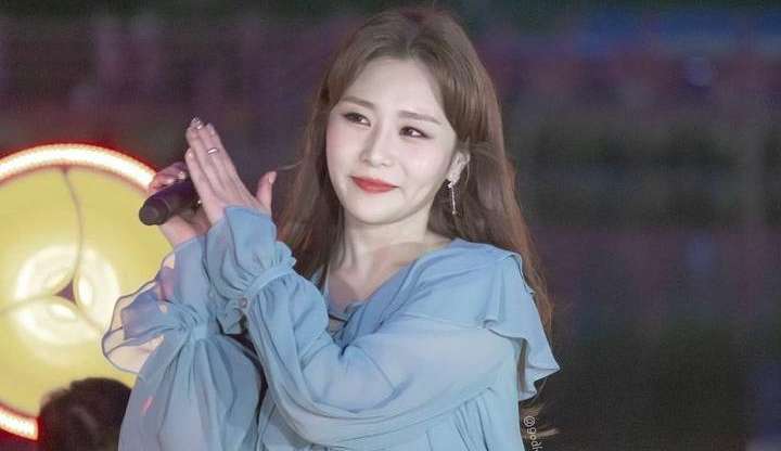 Morre Haesoo, cantora sul-coreana, aos 29 anos