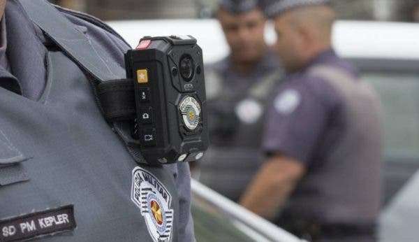 Mortes em intervenções policias em SP tem queda de 62% em quatro anos