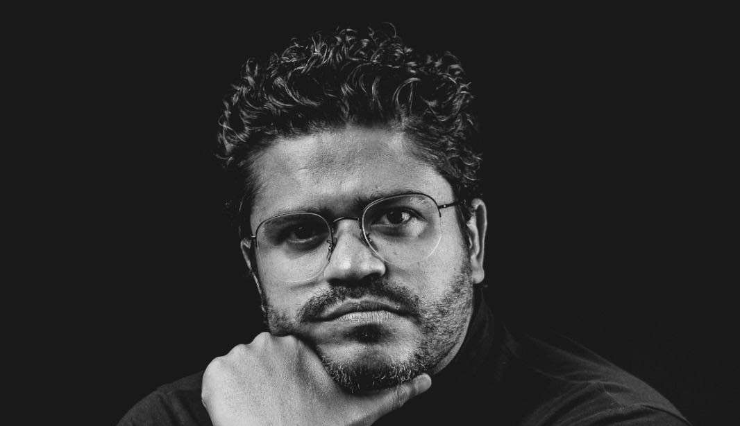 Douglas Nascimento dá dicas de como ingressar no casting de uma grande agência