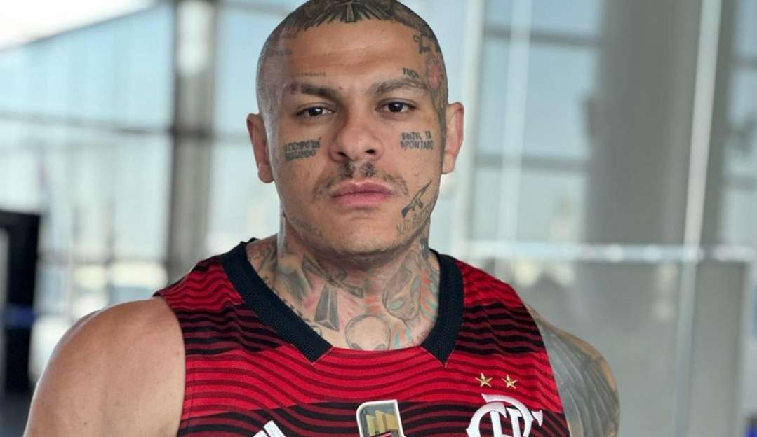 Influenciador Toguro anuncia temporada em Nova York: “Estudar e trabalhar”