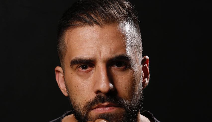 Conheça o famoso influenciador e especialista holístico Diogo Franco