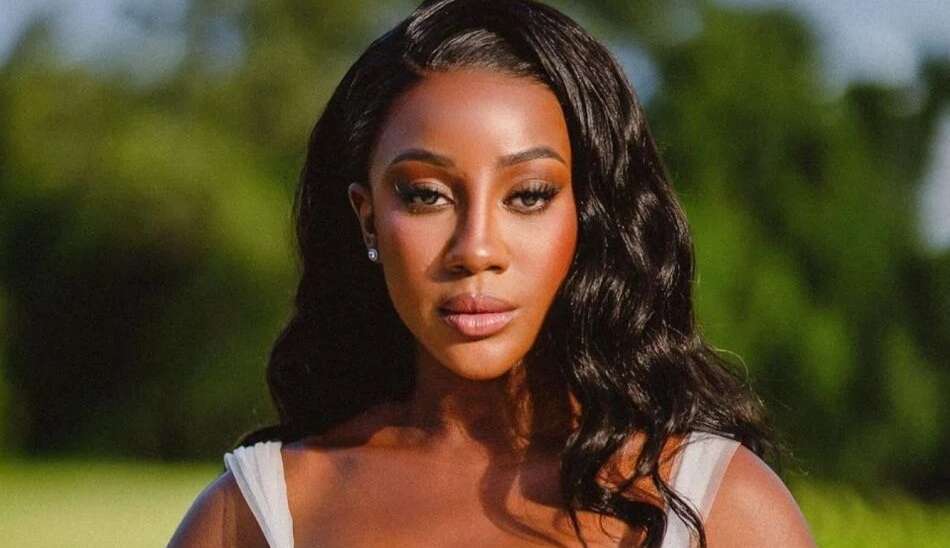 Camilla de Lucas disse que fez o que queria em seu casamento