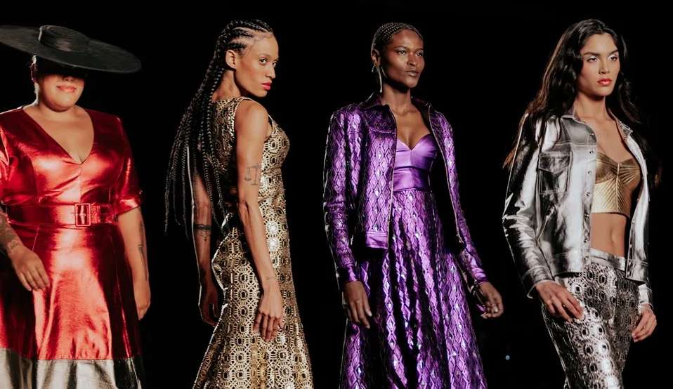 SPFW: saiba quais são os rituais das modelos antes do grande desfile