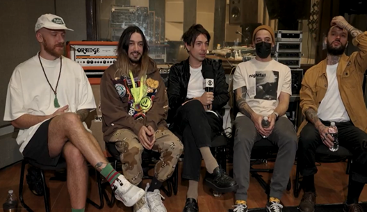 NX Zero retorna aos palcos após seis anos de pausa e banda conta como aconteceu