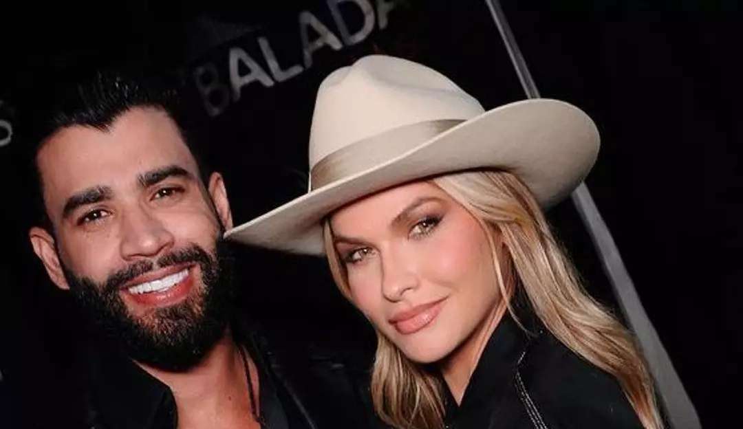 Andressa Suita deixa de seguir Gusttavo Lima e outras pessoas nas redes sociais