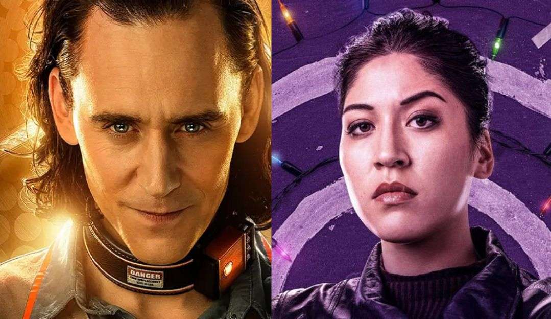 Disney confirma datas da segunda temporada de “Loki” e estreia de “Echo”