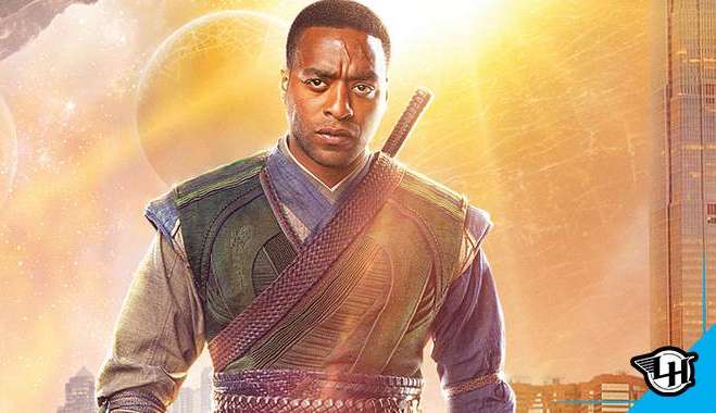 Chiwetel Ejiofor se junta ao elenco de Venom 3, detalhes do seu papel ainda não foram divulgados