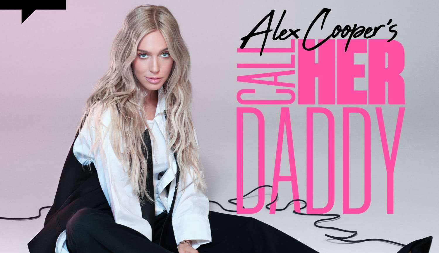 Anitta é a convidada da semana no podcast Exclusivo Spotify Call Her Daddy