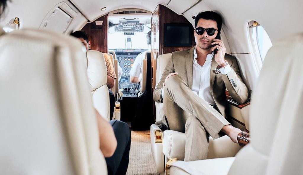 Antonio Neto Ais: conheça o influenciador que faz sucesso à frente da  maior holding de tecnologia blockchain da América Latina