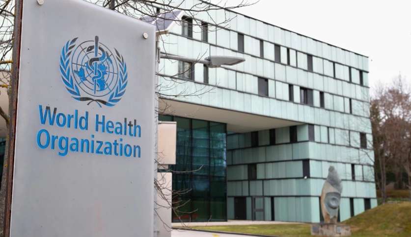 OMS pede cautela no uso da IA na área da saúde