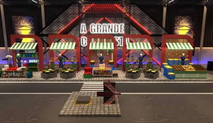 Relembre quais participantes não se suportam em A Grande Conquista