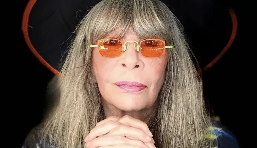 Filho de Rita Lee afirma que cantora deixou músicas inéditas