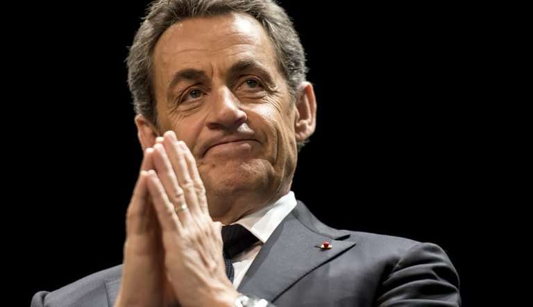 Sarkozy cumprirá prisão domiciliar após recurso negado contra sentença por corrupção