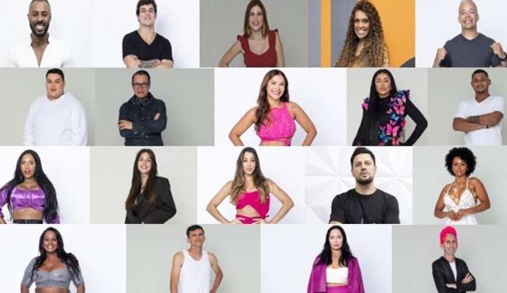 “A Grande Conquista”: Votação aberta para últimas vagas na mansão