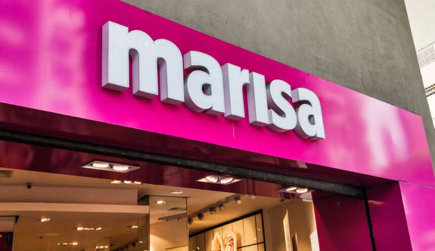 Marisa passa por reestruturação financeira e fechará 91 lojas