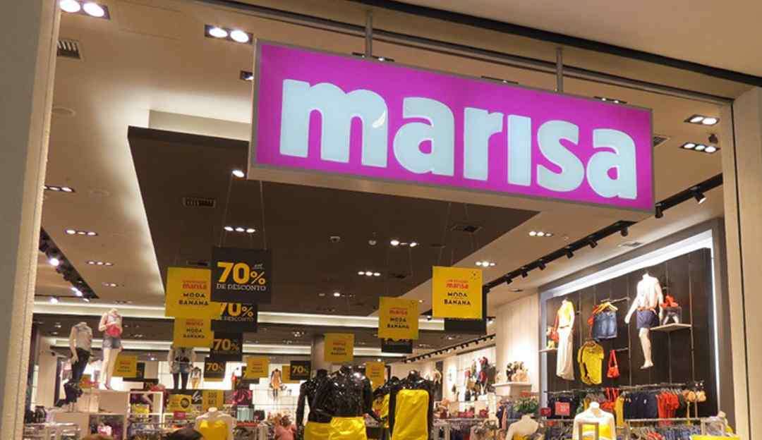 Marisa fechará mais de 90 lojas para se reestruturar financeiramente