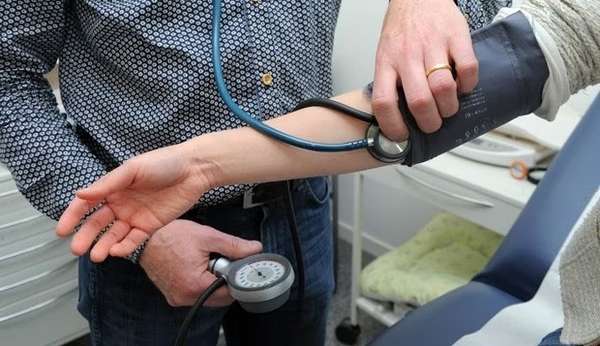 Hipertensão Arterial é a doença que mais leva a óbito mulheres no mundo