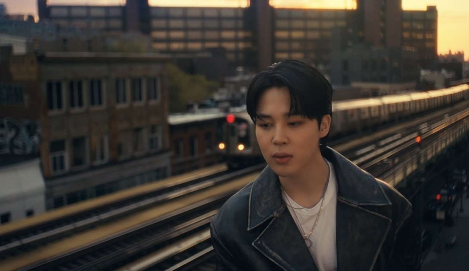 Park Jimin participa de lançamento de música para “Velozes e Furiosos 10”
