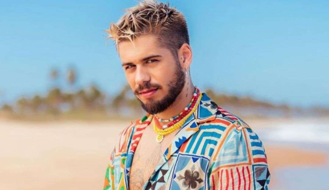 #Sextou: Zé Felipe, Babado Novo e Simone Mendes estão entre os destaques desta semana