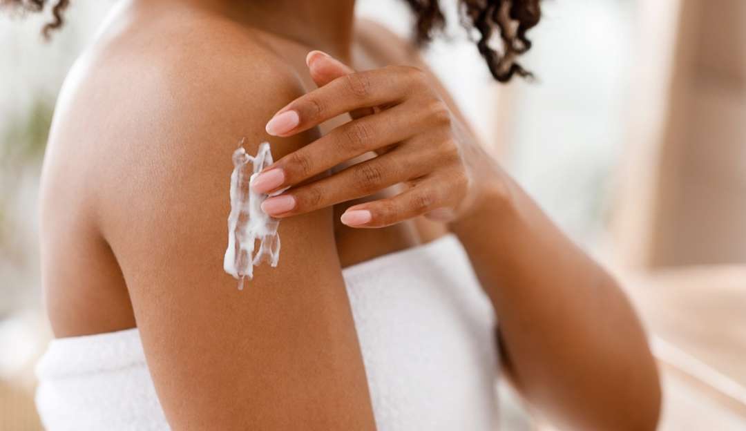 Descubra como manter a pele hidratada nesse inverno